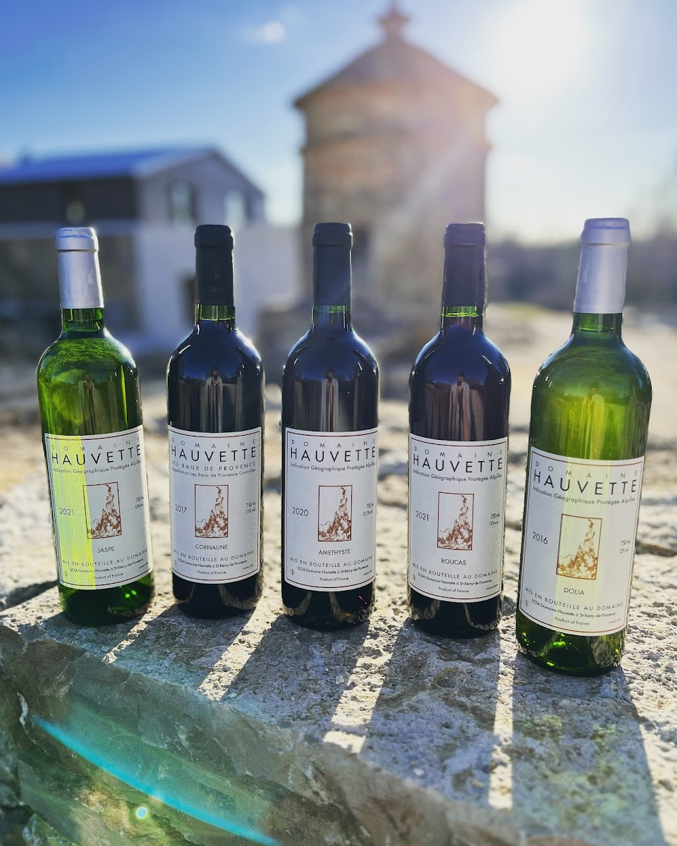 La Table De Charrou-10