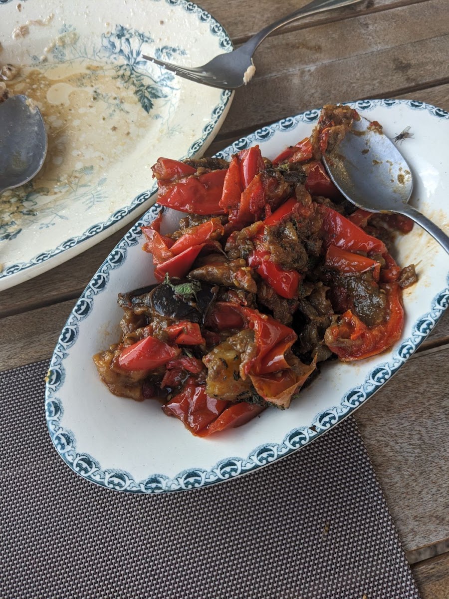 La Table De Charrou-5