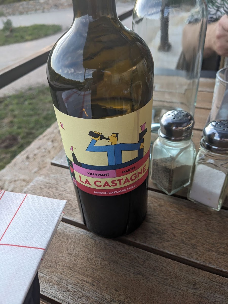 La Table De Charrou-6