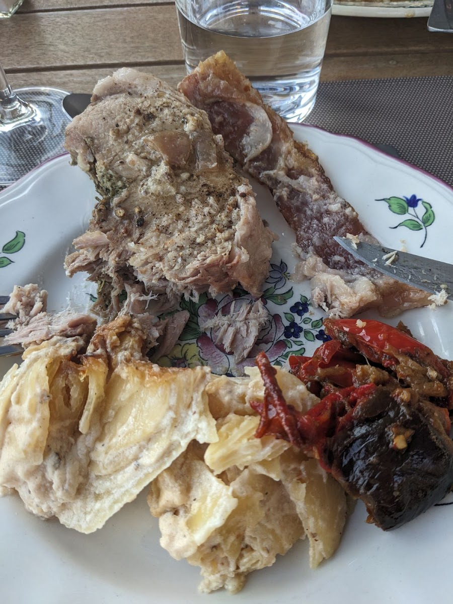 La Table De Charrou-7